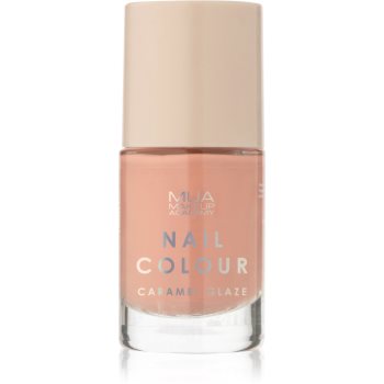 MUA Makeup Academy Nail Colour lac de unghii - imagine 2